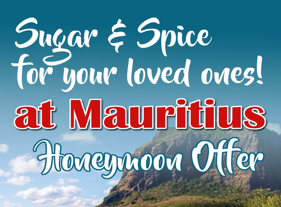 Sugar n Spice Mauritius