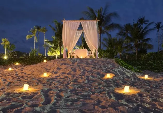 Special Honeymoon Package for Bali