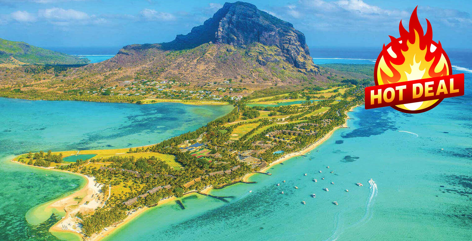 Mauritius