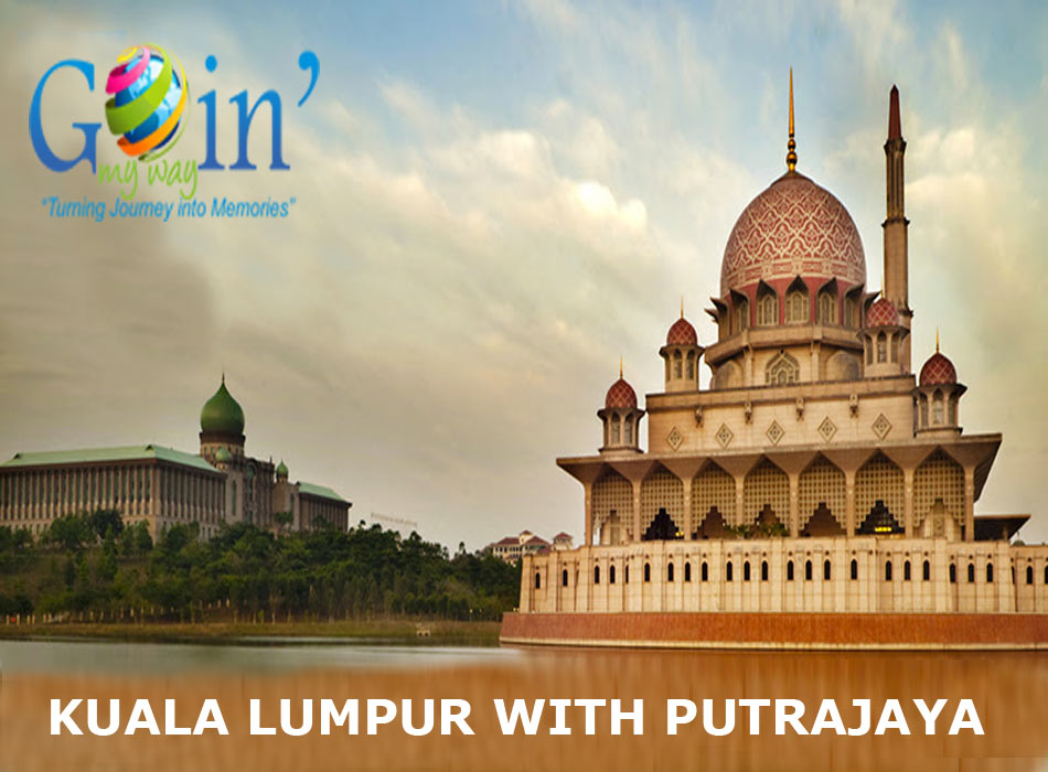 kualalumpur-putrajaya