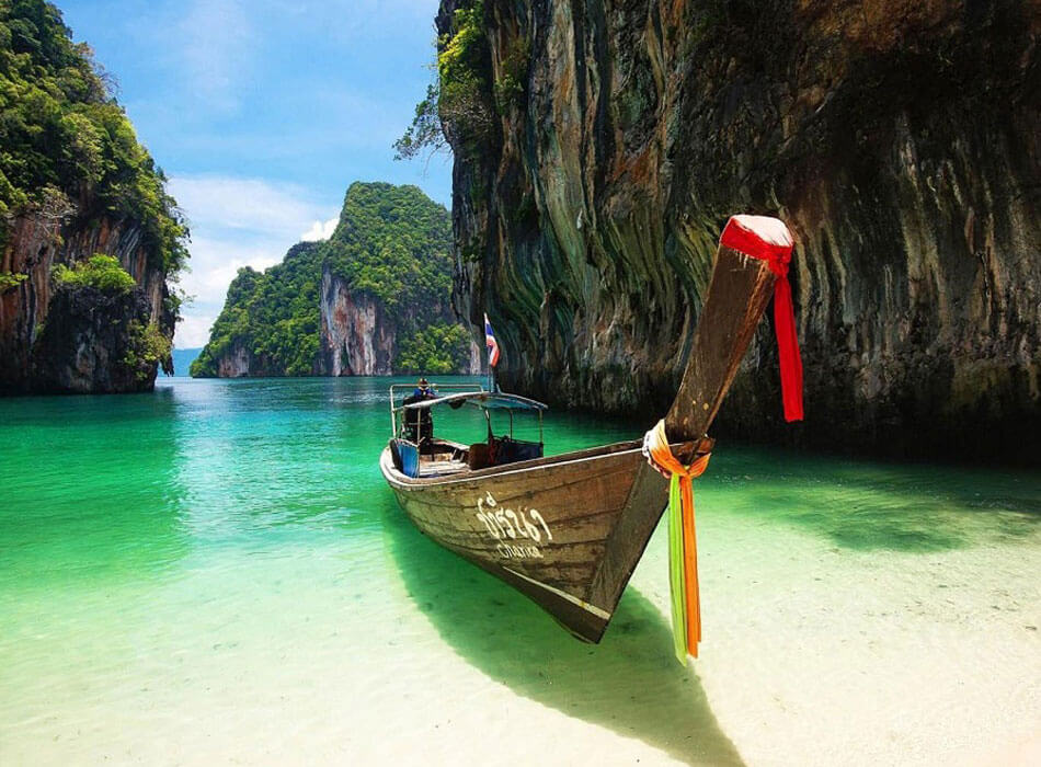 Discover Andaman