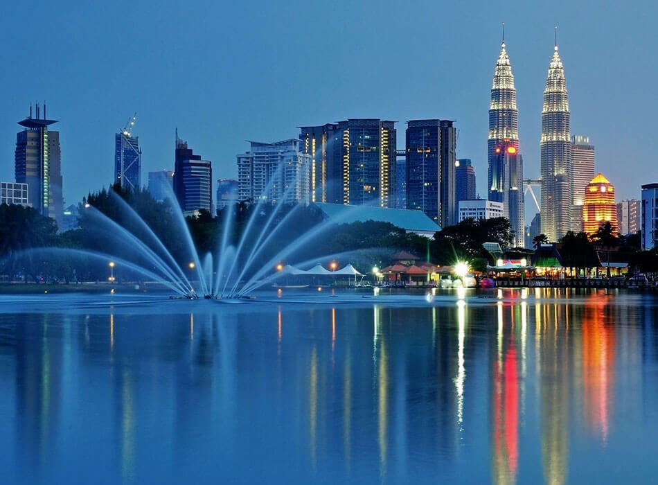 Malaysia Tour Packages, Holiday Packages to Malaysia, Kota Kinabalu and