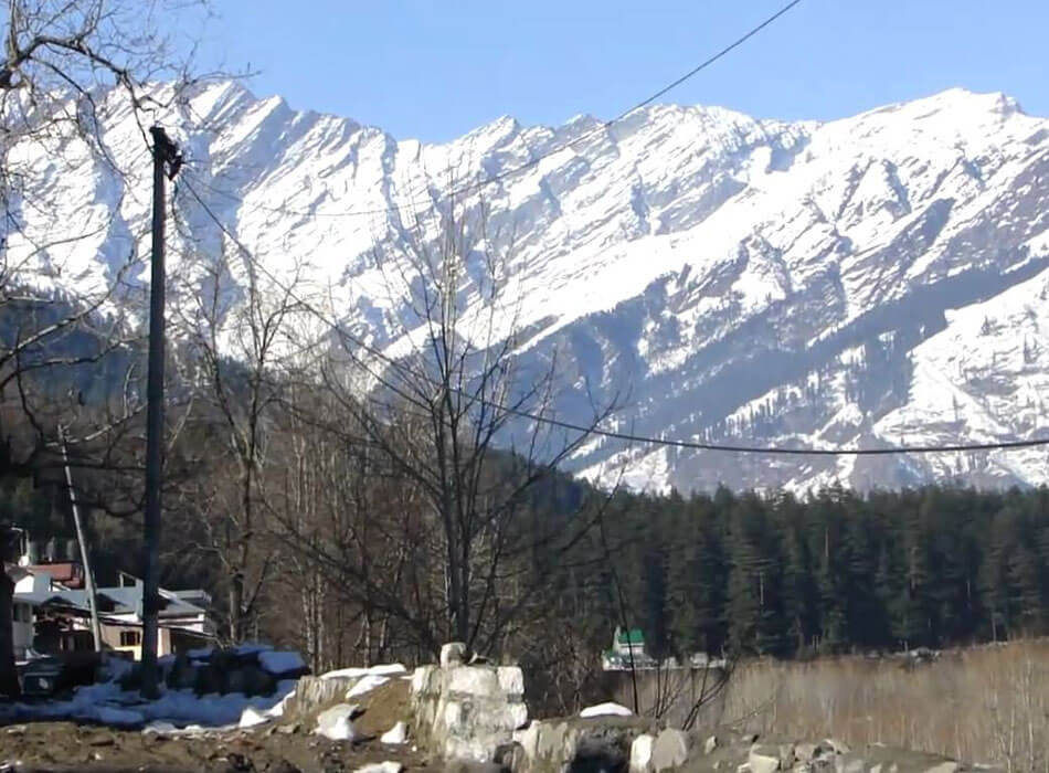 manali Tour